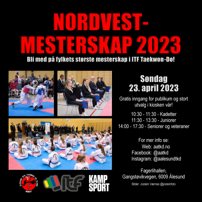 Nord-Vest mesterskap